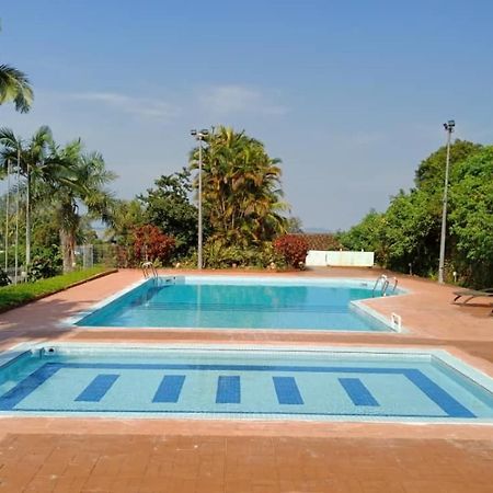 Mersing Merlin Inn Exteriér fotografie