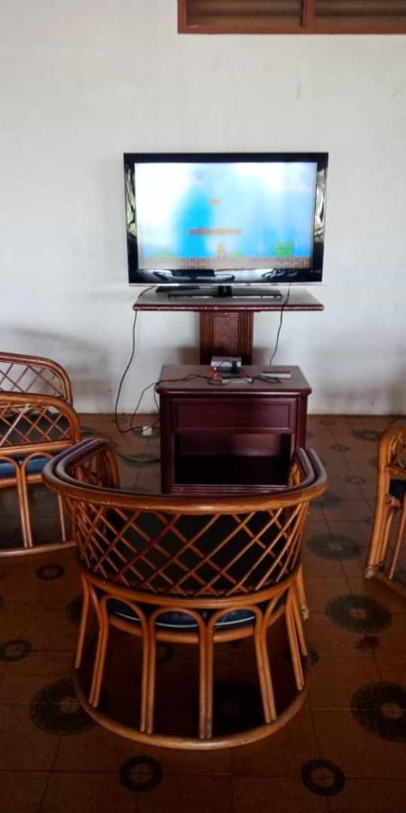 Mersing Merlin Inn Exteriér fotografie