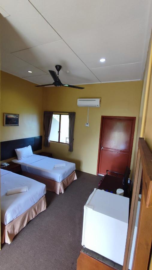 Mersing Merlin Inn Exteriér fotografie