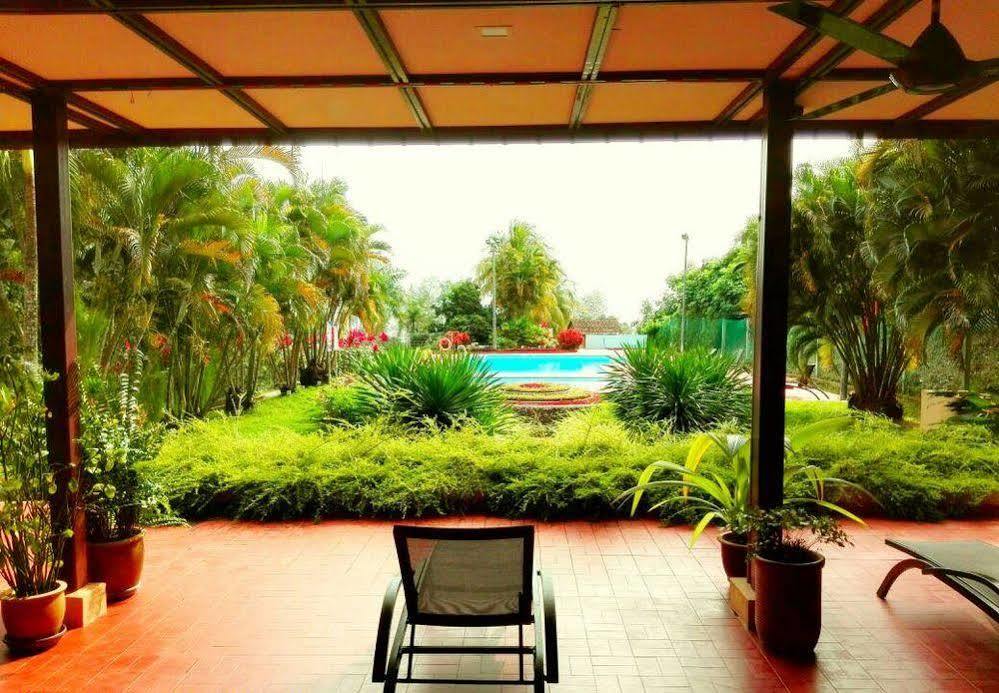 Mersing Merlin Inn Exteriér fotografie