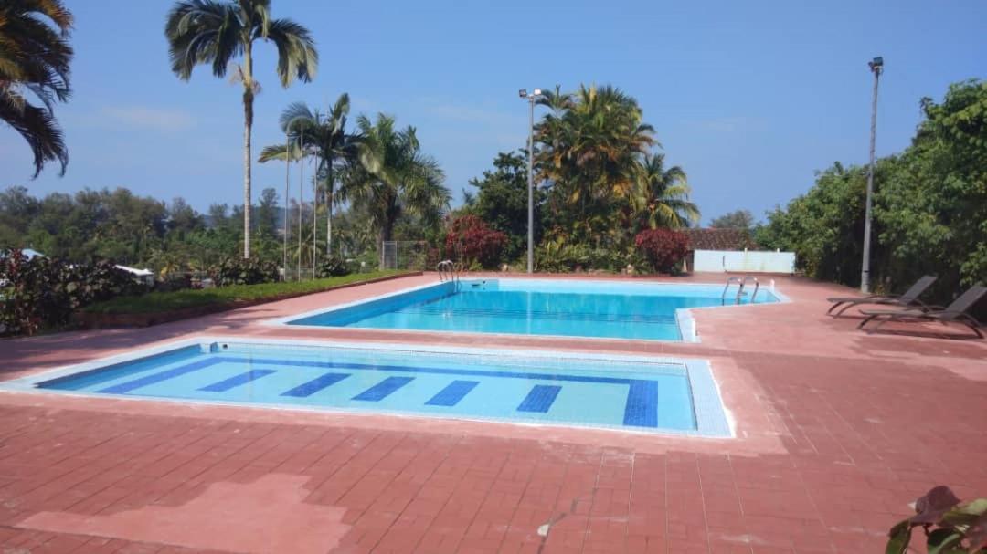 Mersing Merlin Inn Exteriér fotografie